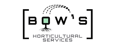 Bow's Horticultural Services