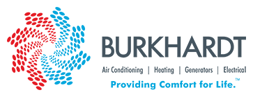 Burkhardt Air Conditioning, Heating, Electrical & Generators