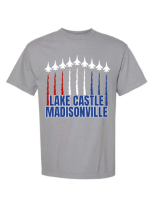 spirit shirt