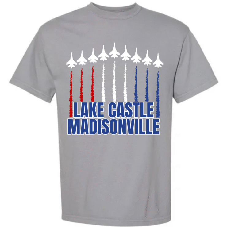 spirit shirt