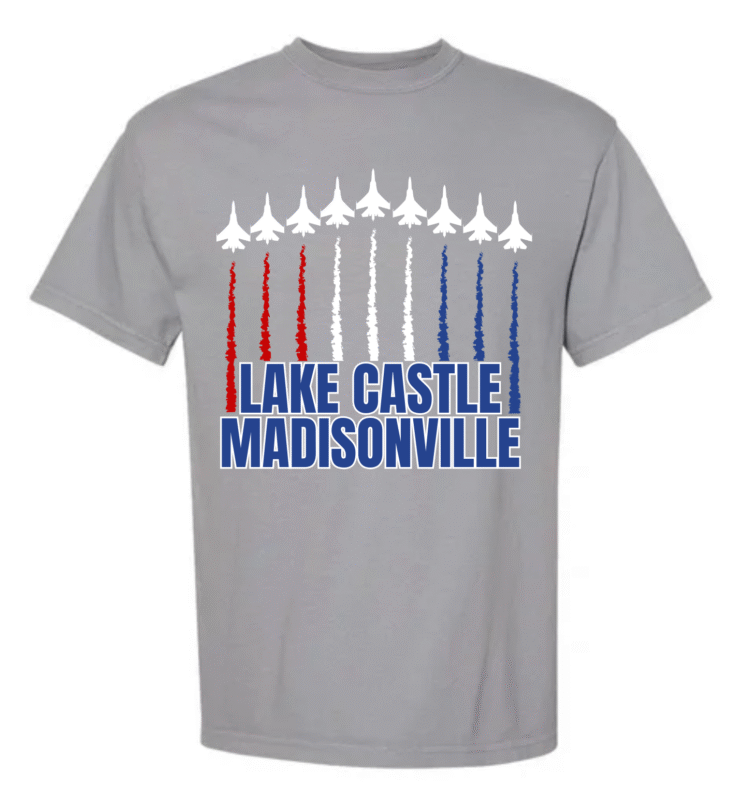 spirit shirt