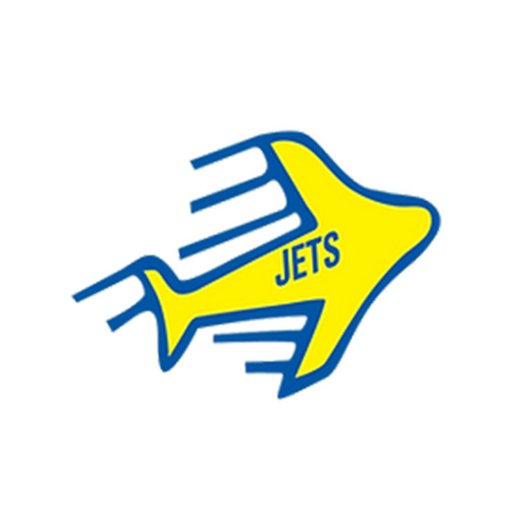 jets logo