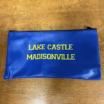 Pencil Pouch
