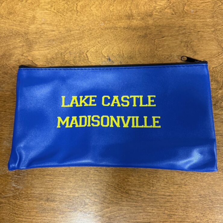 pencil pouch