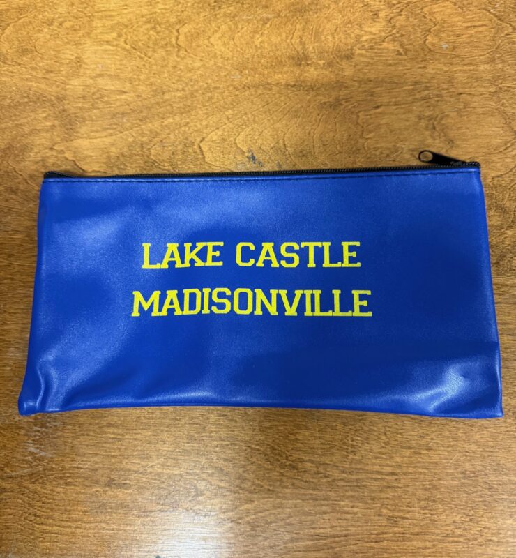 pencil pouch