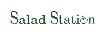 Salad Station