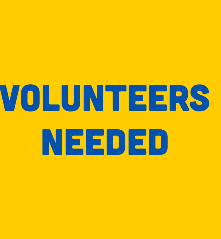 volunteer