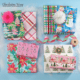 Charleston Wrap